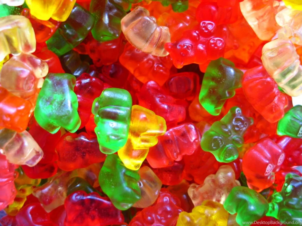 Download Free Modern Gummy Bear The Wallpapers 1440x900