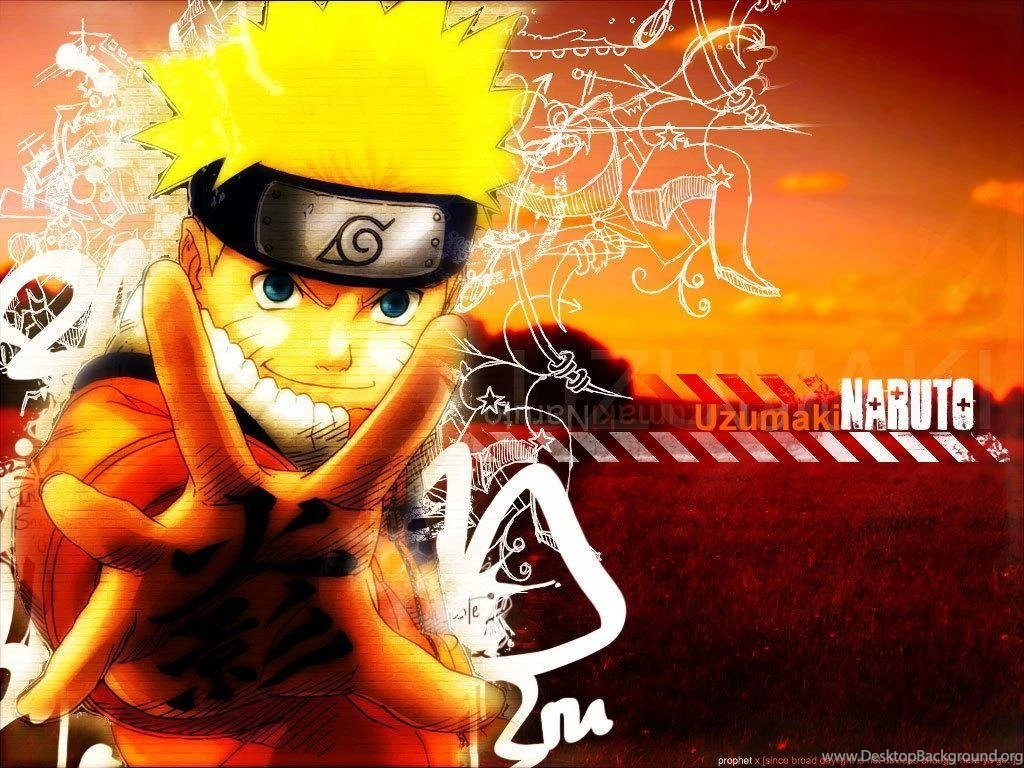 Naruto Wallpapers Free Large Images