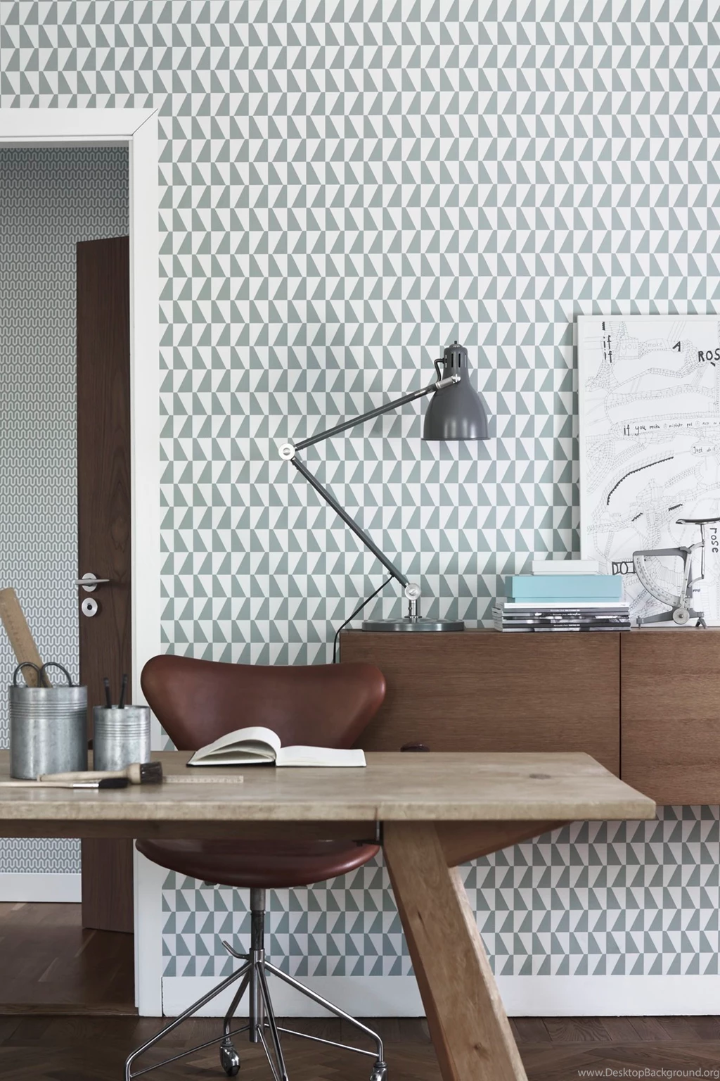 Scandinavian Designers Wallpapers BoråsTapeter