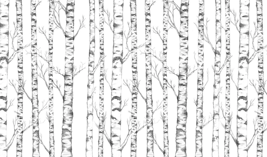 3D Scandinavian Reception Design