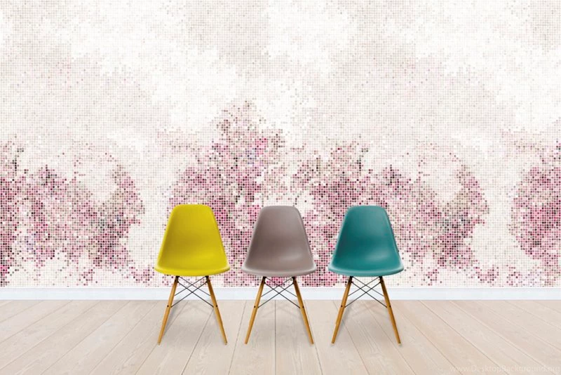 New Wallpapers From Scandinavian Surface And Photowall