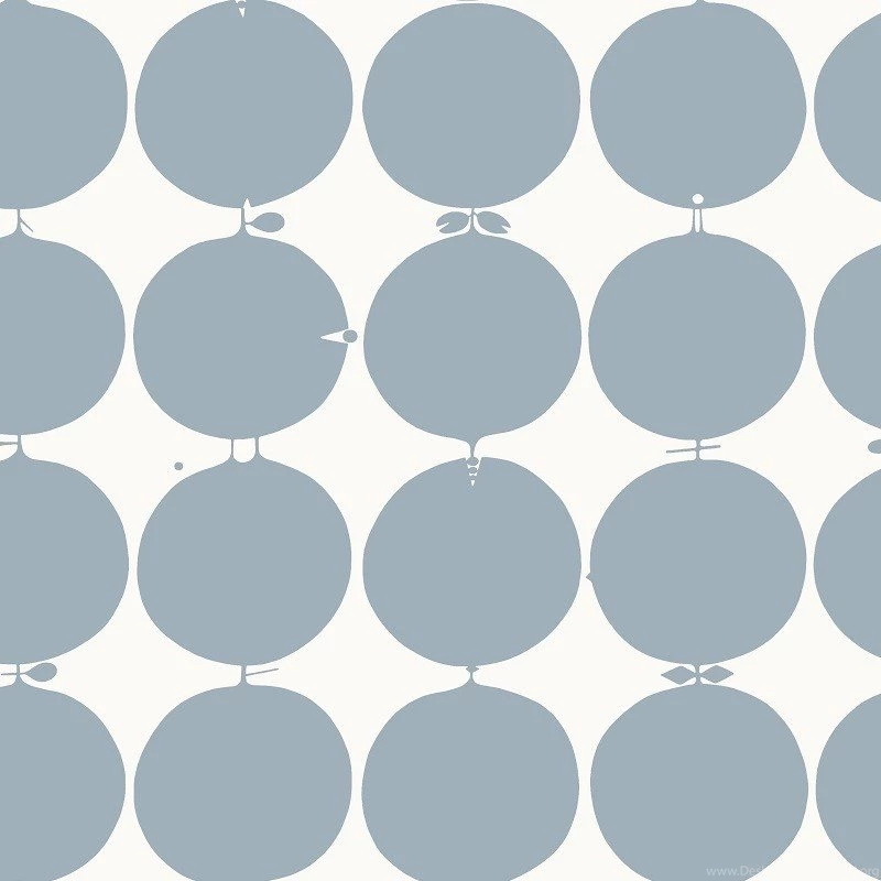 BorasTapeter Scandinavian Designer Wallpapers Tallyho By Stig ...