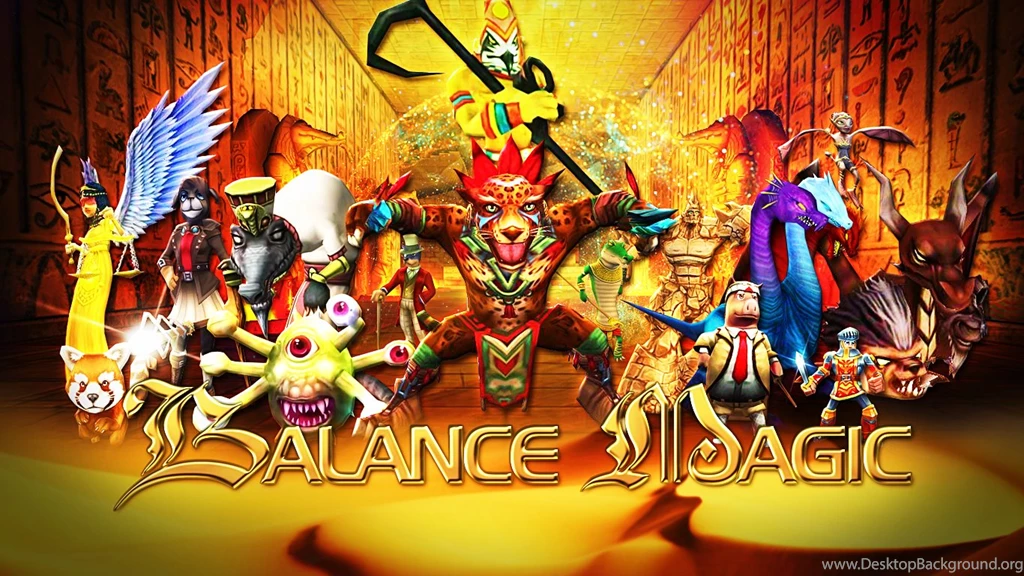 Top Wizard101 Ice Wallpapers Wallpapers