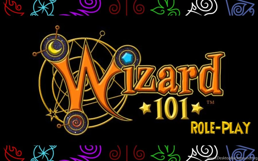 Wizard101 By TheYUO On DeviantArt