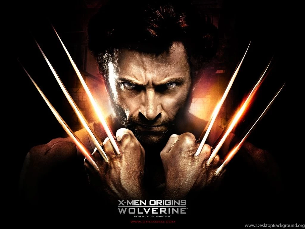 Desktop Wallpapers · Gallery · Movies & TV · X Men Origins ...