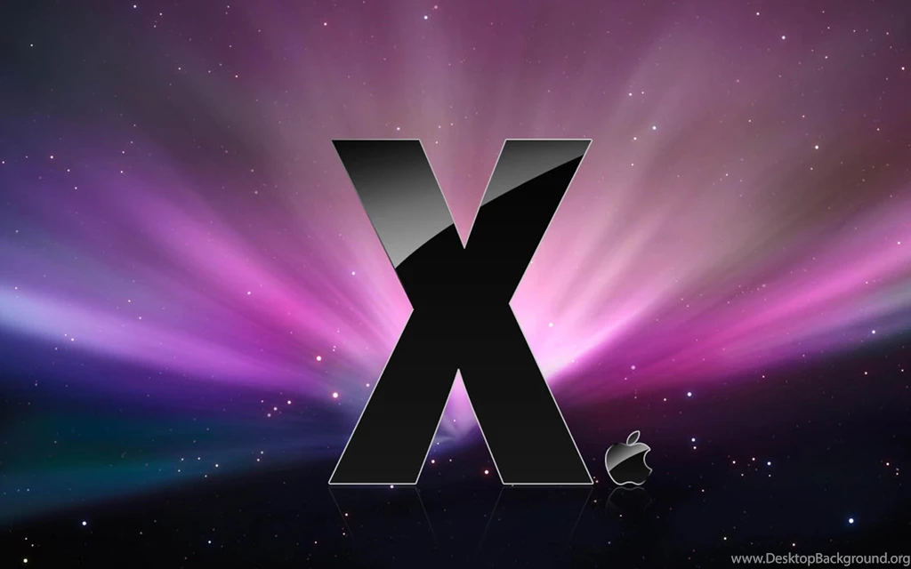 Mac OS X Wallpapers ~ Picture For Wallpapers