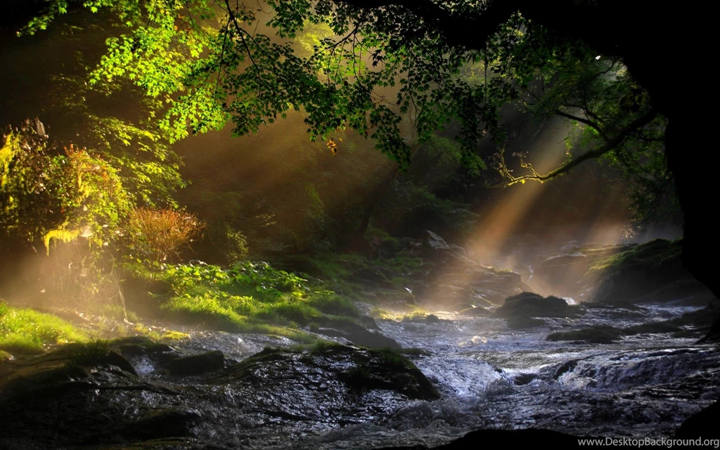 Nature Landscapes Wallpapers Hd Nature Landscape Wallpapers Free ...