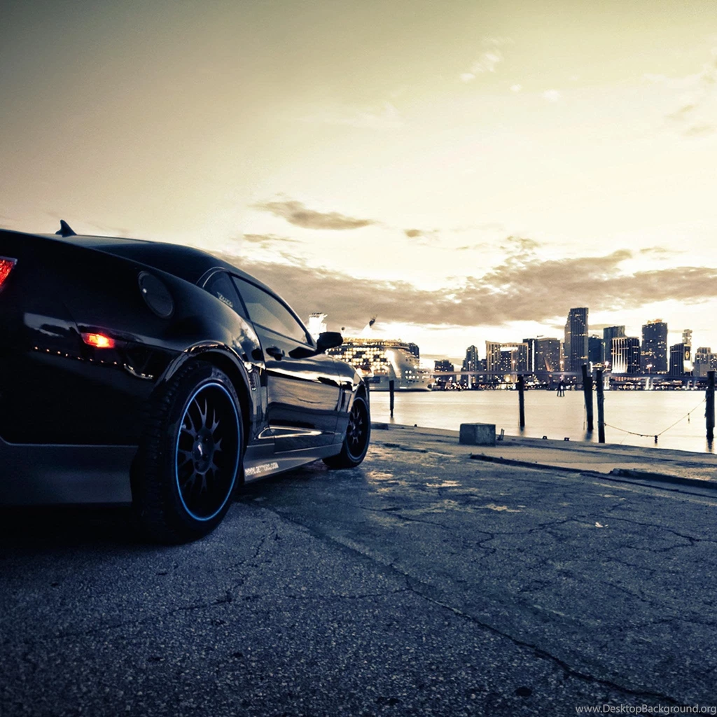 Amazing Ipad Wallpapers