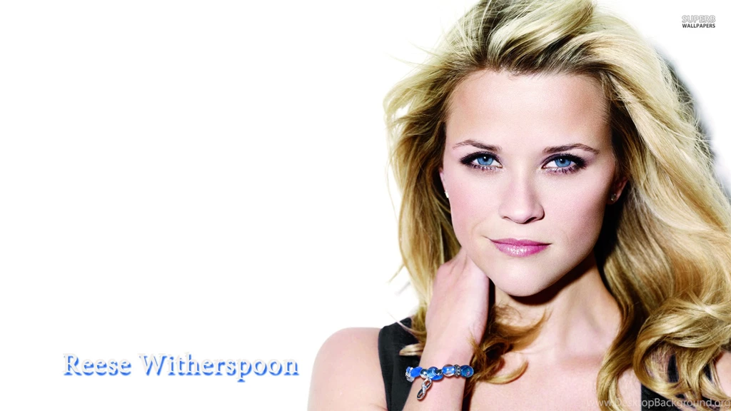 Reese Witherspoon HD Wallpapers For Desktop Download