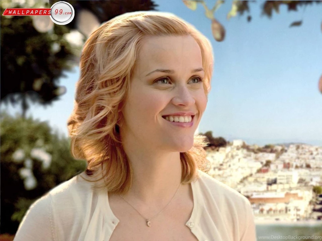 Reese Witherspoon Wallpapers Picture Image 1280x960 5828