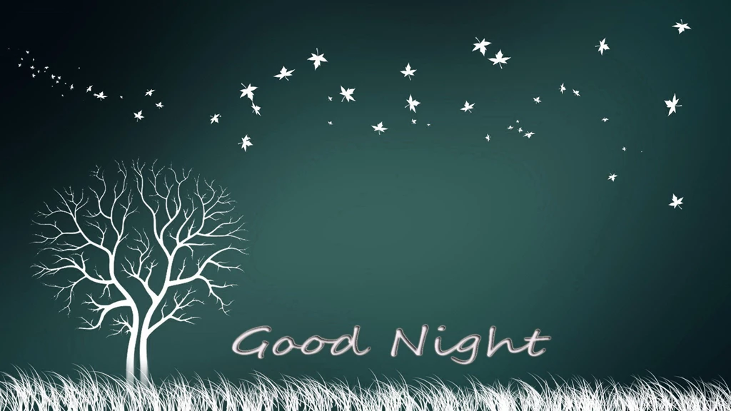 High Resolution Good Night Wallpapers HD Full Size SiWallpaperHD ...
