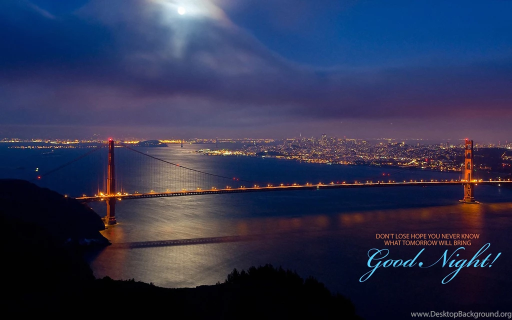 Good Night Hd Images