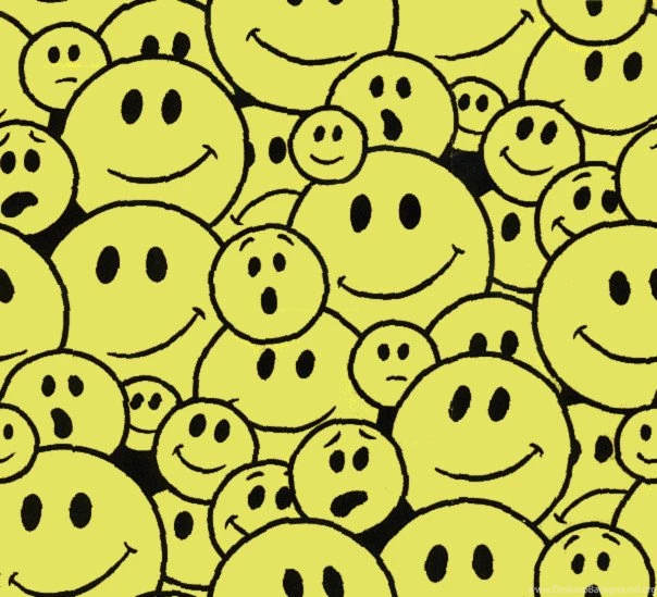 Smileys Backgrounds By DarkTholt On DeviantArt