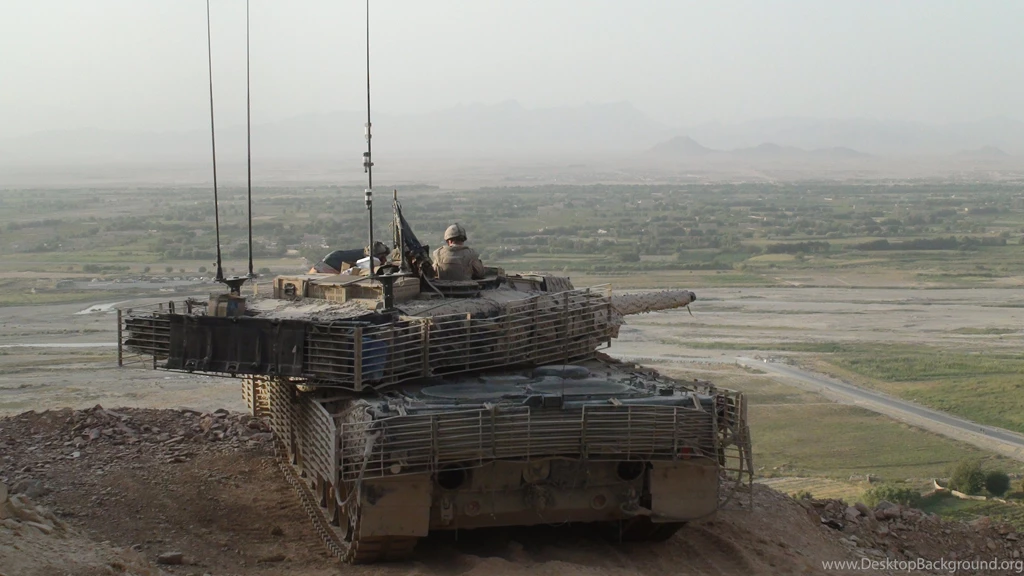 LEOPARD 2 TANK Weapon Military Tanks Leopard 2 Gs Wallpapers ...