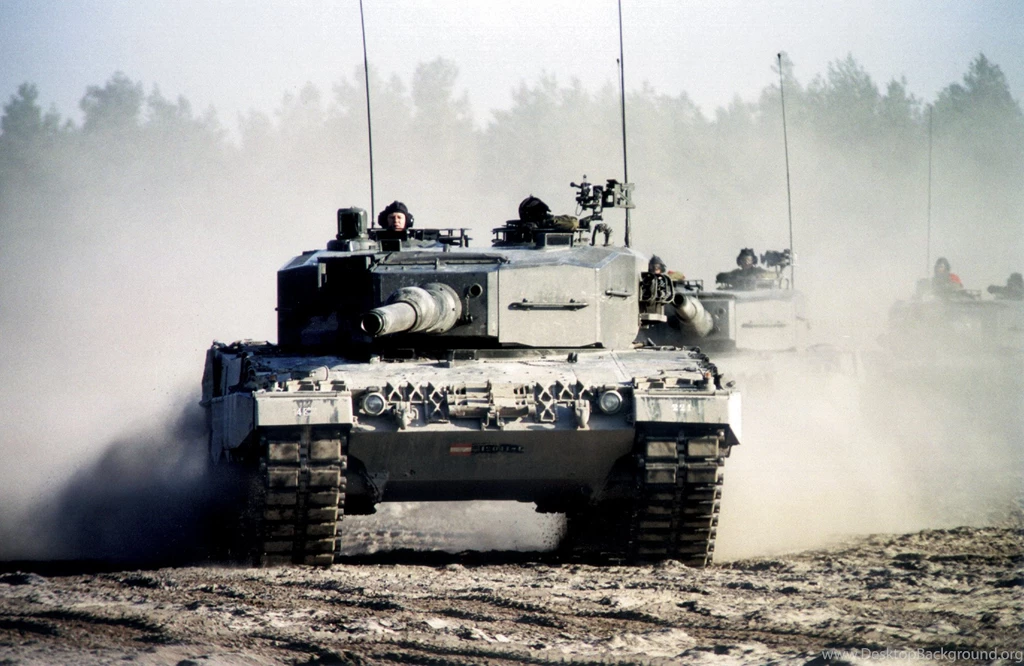 LEOPARD 2 TANK Weapon Military Tanks Leopard 2 Soldier G Wallpapers ...