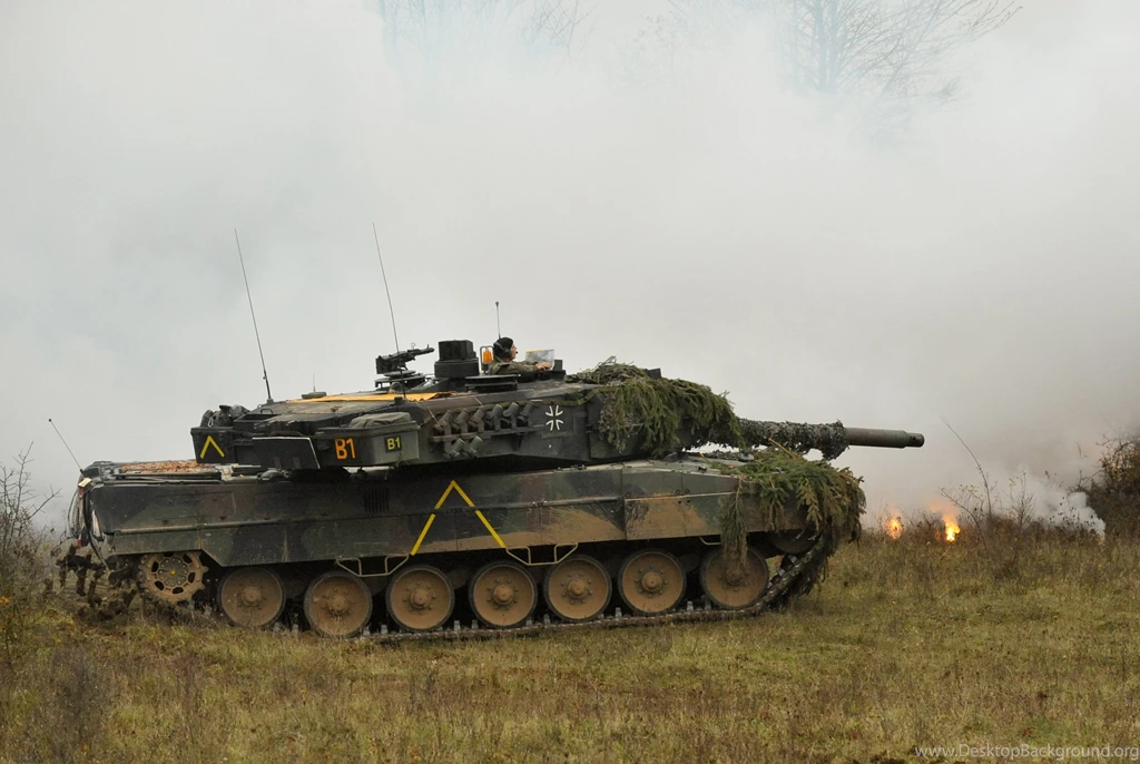LEOPARD 2 TANK Weapon Military Tanks Leopard 2 Soldier F Wallpapers ...