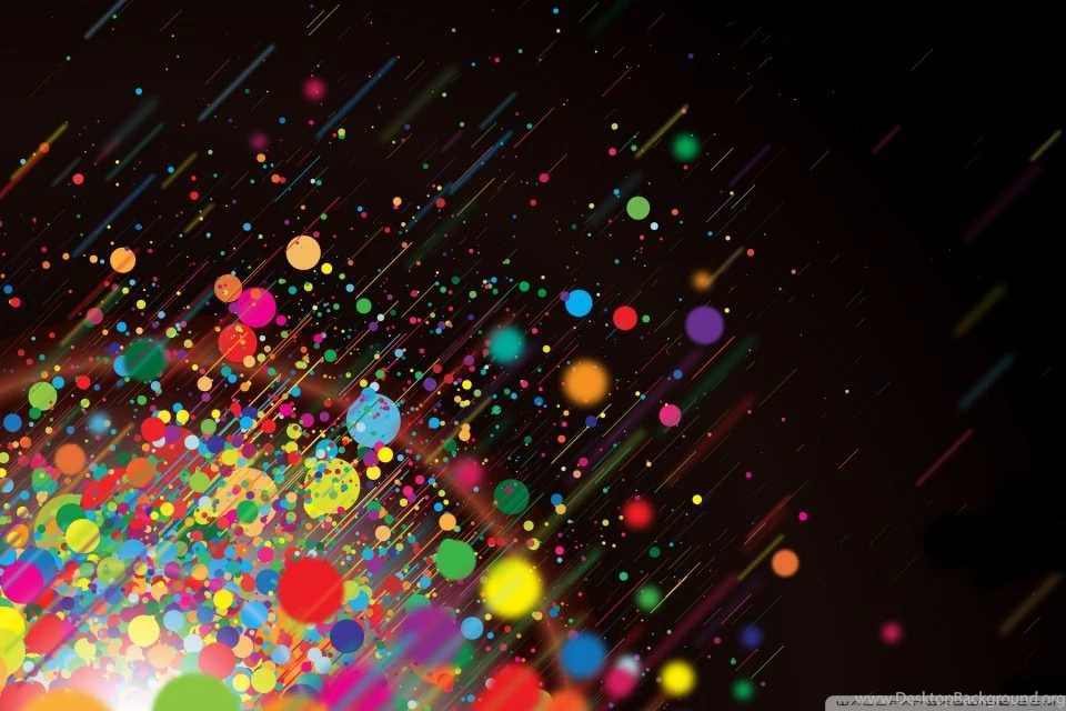 Circles Artwork HD Desktop Wallpapers : High Definition ...