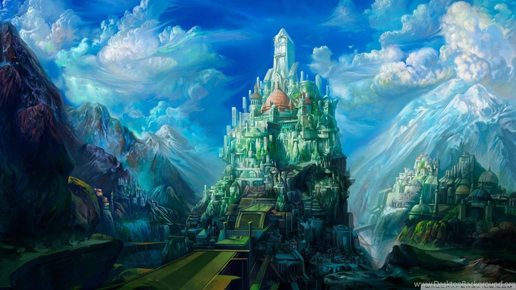 Wallpapers Artwork   Wallpapers Zone