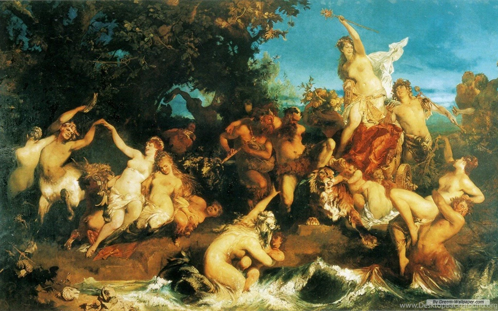 Famous Artwork Wallpapers HD