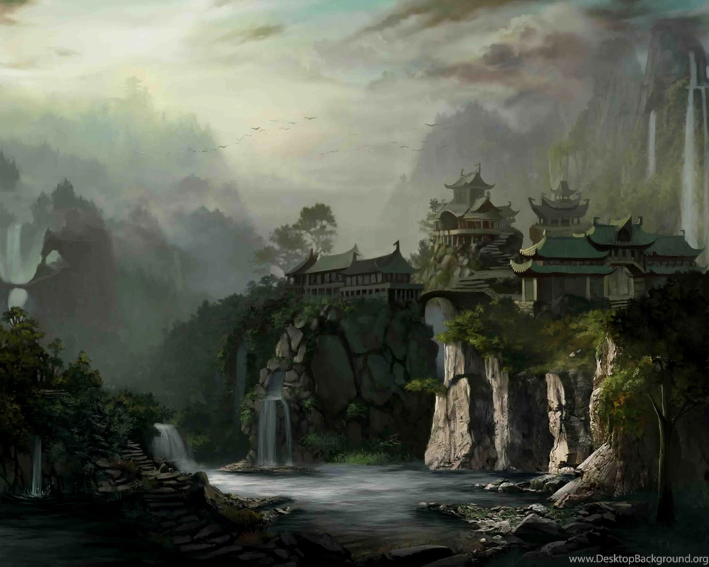 Fantasy Art Artwork Wallpapers