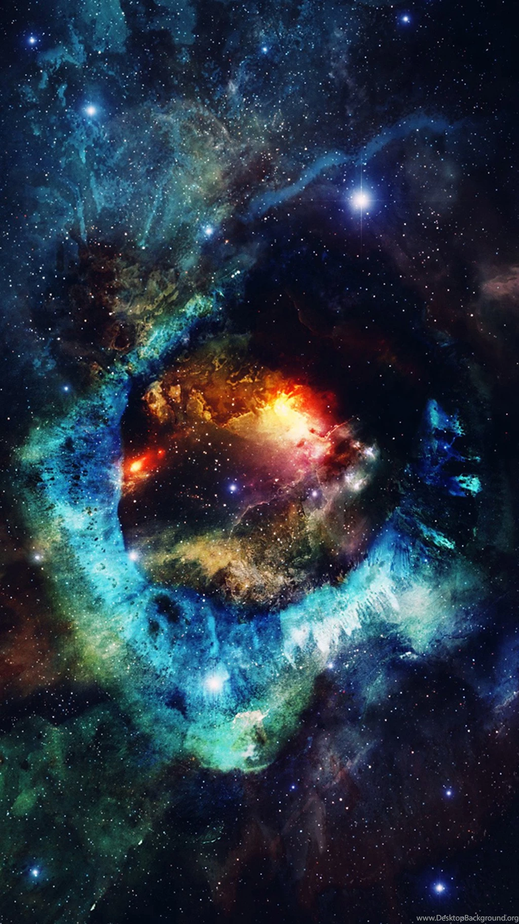 Nebula Artwork Wallpapers For Galaxy S6.jpg