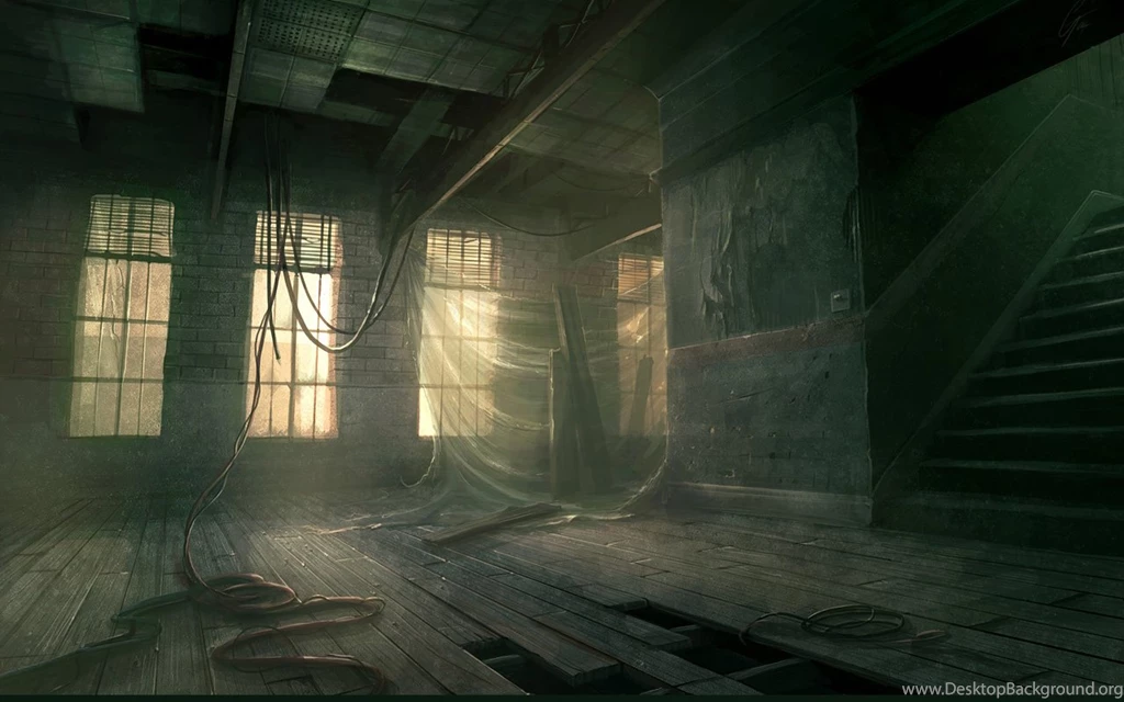 Download Ruins Artwork Wallpapers 1280x800