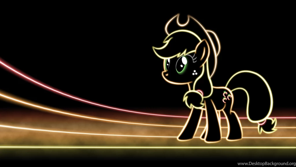 My Little Pony: Friendship Is Magic Computer Wallpapers, Desktop ...