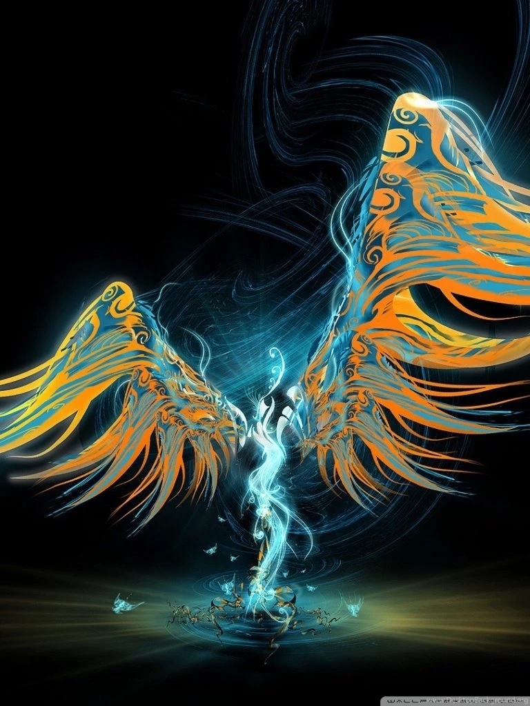 Angel Wallpapers For Mobile   Wallpapers Zone