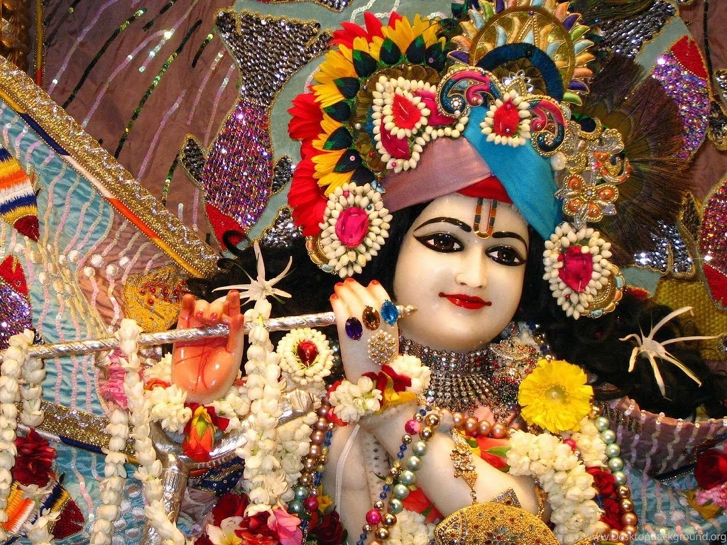 Lord Krishna 2016 HD Photos