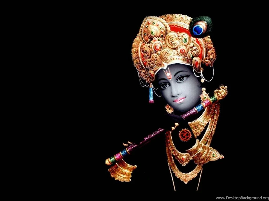 Lord Krishna Hd Wallpapers Download
