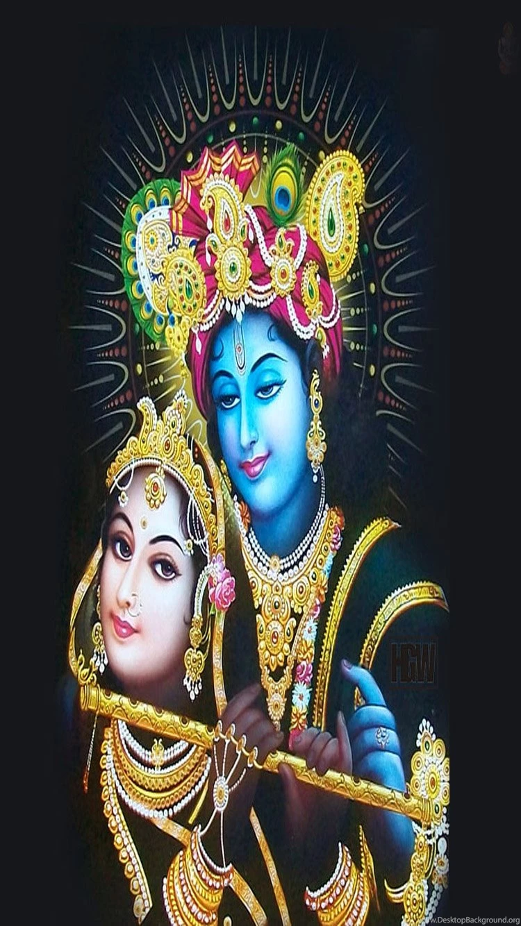 Lord Krishna Page 2