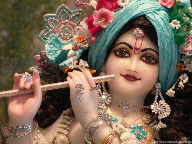 Whimondifa: Hd Wallpapers Of Lord Krishna