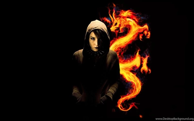 Dragons,Dragon Tattoo Dragons Dragon Tattoo Fire Black Backgrounds ...