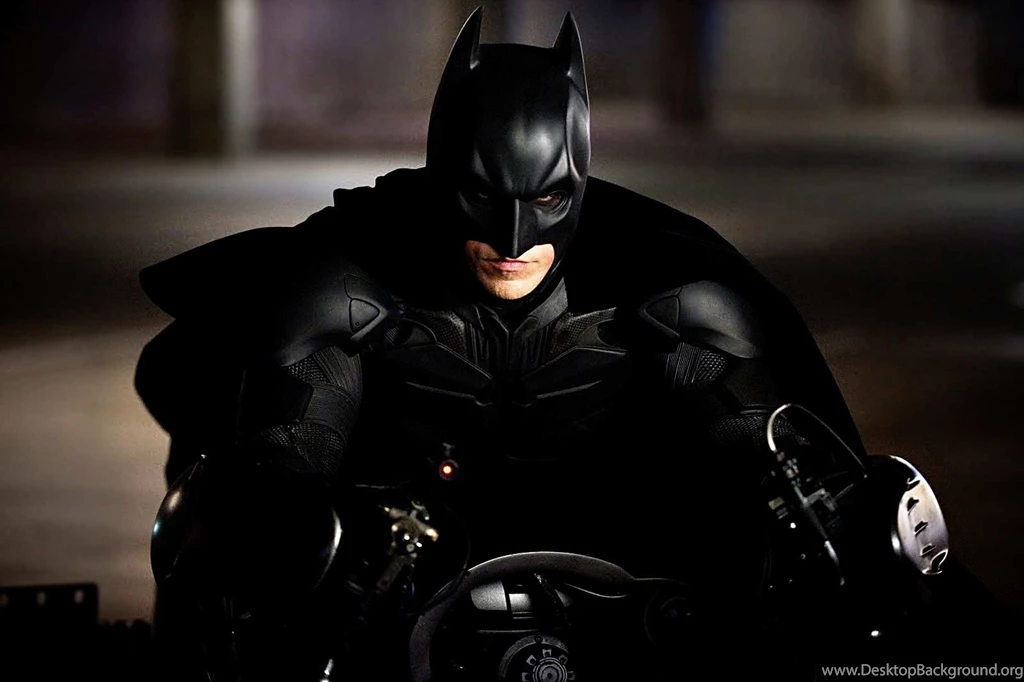 Quotes The Dark Knight Batman Theme. QuotesGram