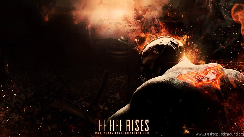 15 Batman The Dark Knight Rises Wallpapers   DezineGuide