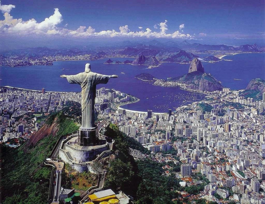 Brazil HD Wallpapers