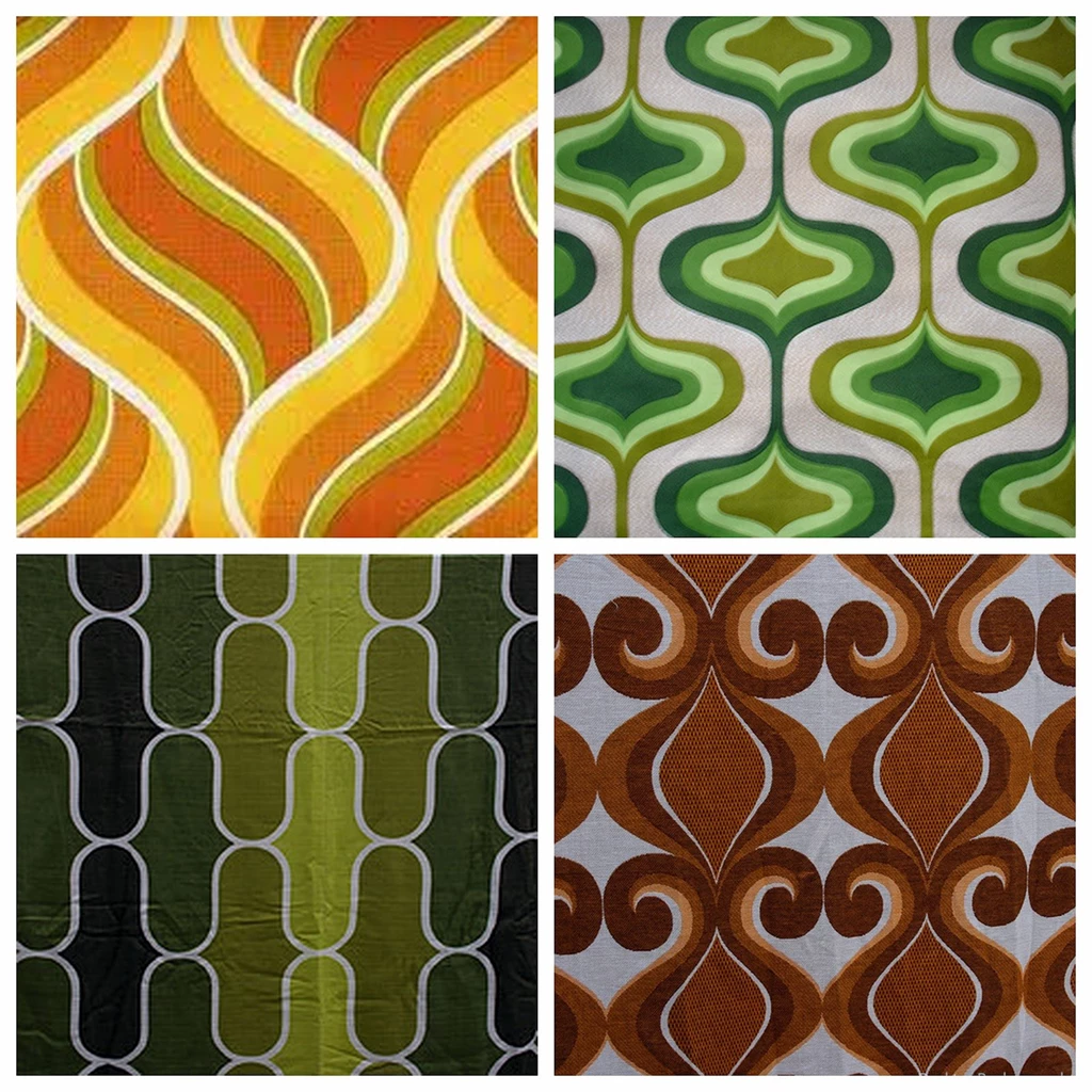 Glossary Of Design Terminology ~ Choosing A Pattern Reality Daydream