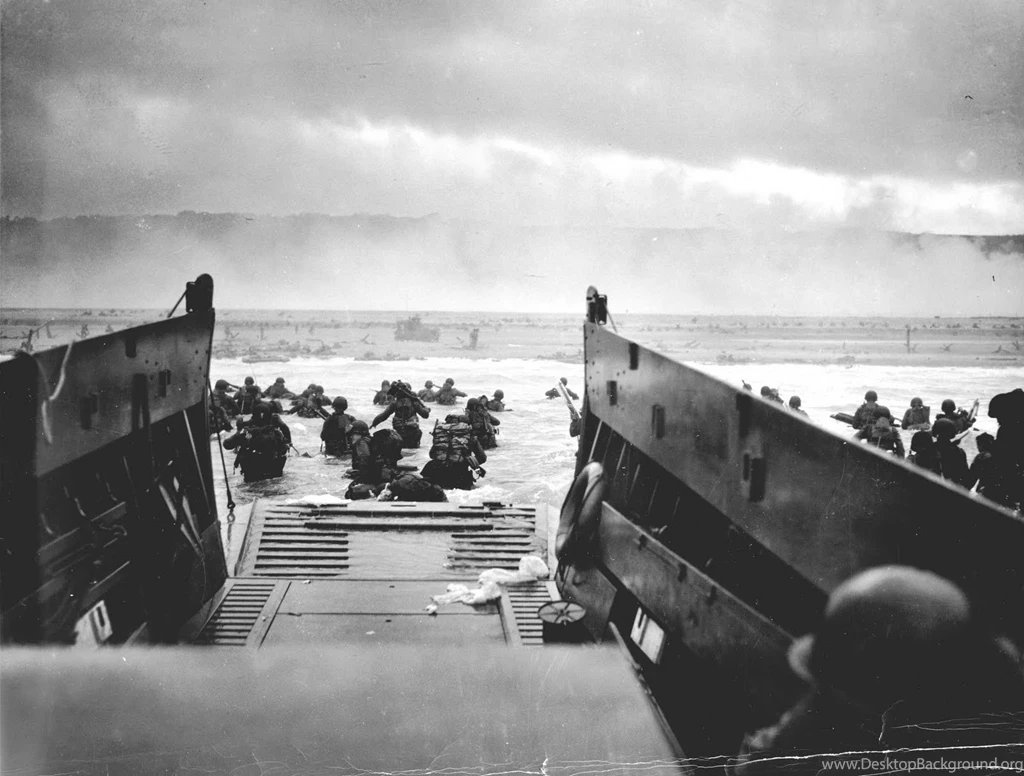 Wallpapers Wwii