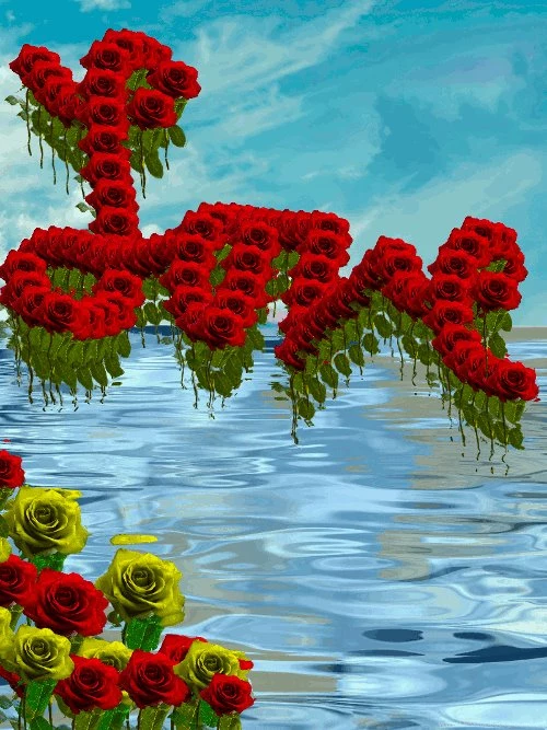 30+ Fascinating And Amusing Animated Wallpapers