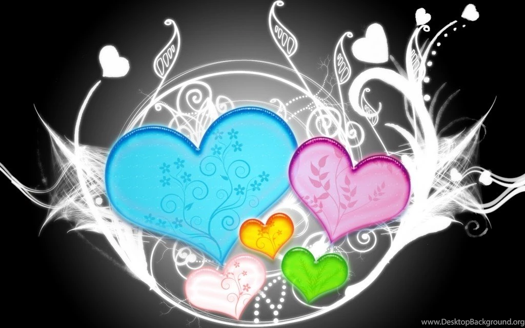 Animated Love Wallpapers   Wallpapers HD Fine