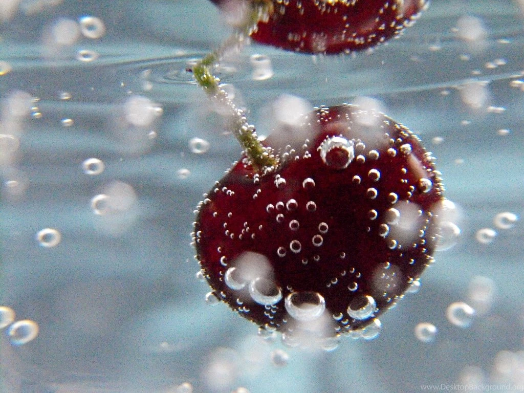 Cherry Wallpapers Collection (42+)
