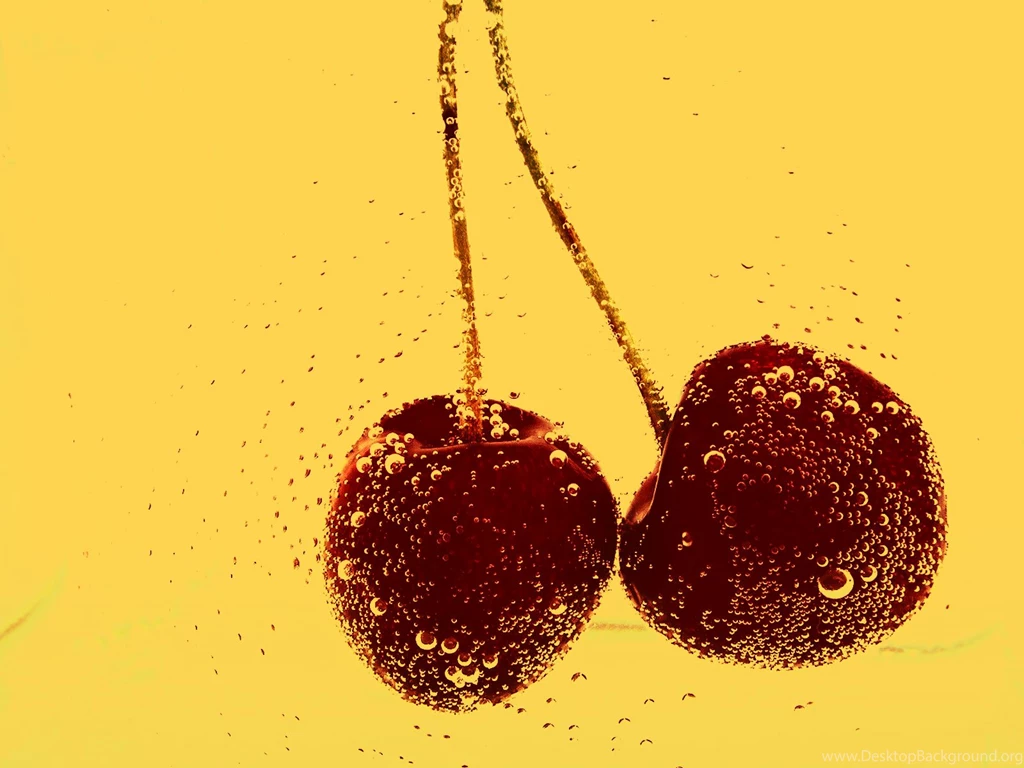 Desktop Wallpapers · Gallery · Nature · Cherry Wallpapers