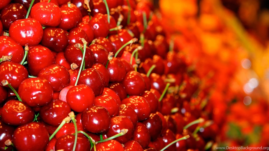 Awesome Cherry Wallpapers
