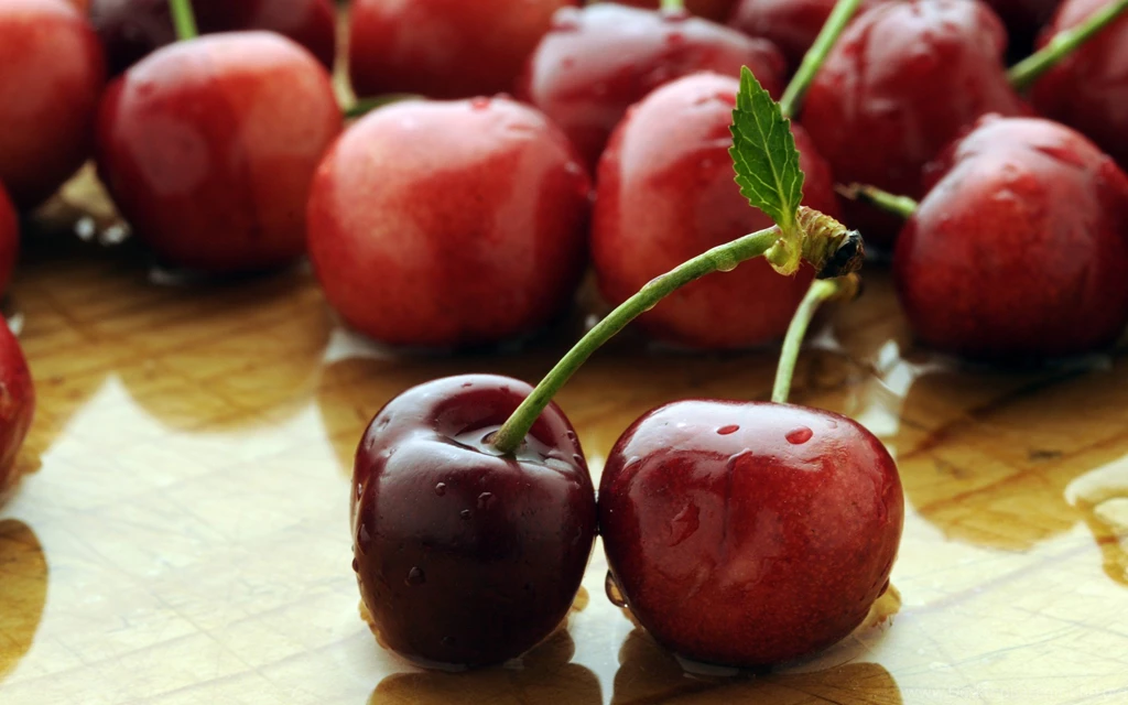122 Cherry HD Wallpapers