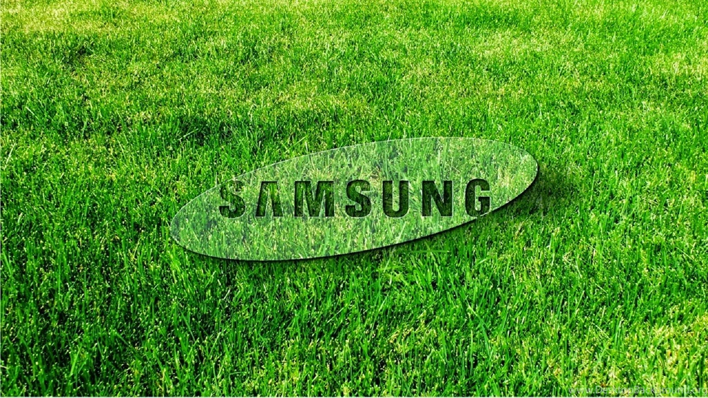 Samsung Logo HD Wallpapers