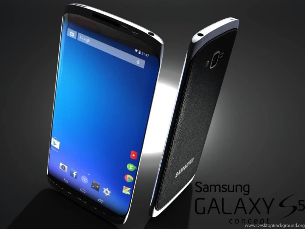 Samsung Galaxy S5 Stock Wallpapers Hd