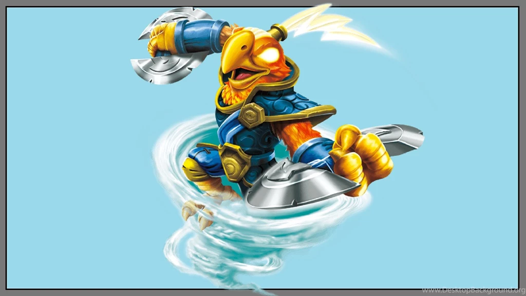 Skylanders Sf Skylanders Swap Force Wallpapers (36033350) Fanpop