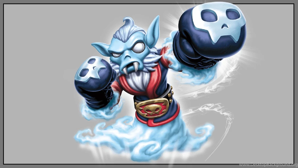 Skylanders Sf   Skylanders Swap Force Wallpapers (36033588)   Fanpop