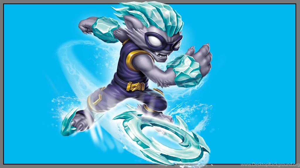 Skylanders Sf Skylanders Swap Force Wallpapers (36033353) Fanpop