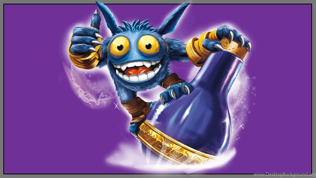 Skylanderd Sf Skylanders Swap Force Wallpapers (36024814) Fanpop